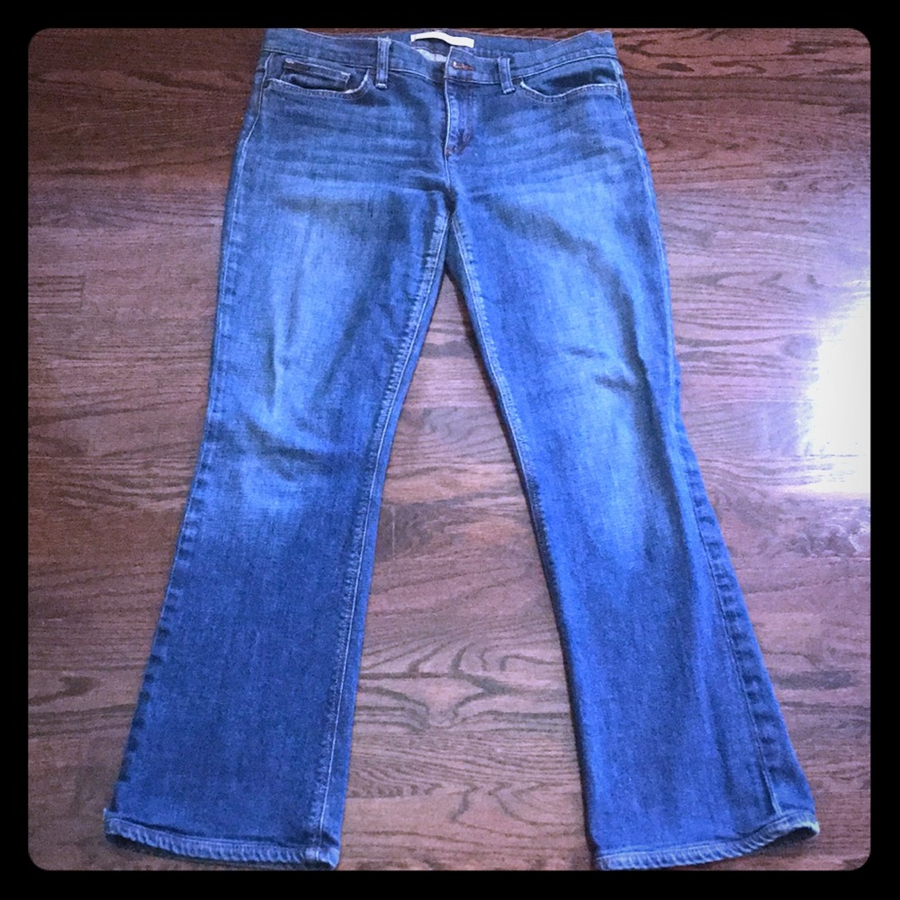Joe’s Jeans W30 Petite Bootcut
